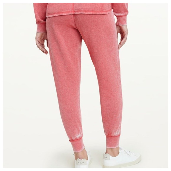 Splendid Snowland Joggers in Vienna Sun - Picture 3 of 11